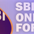 SBI SO Online Apply Form 2024