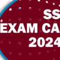 SSC Exam Calendar 2024-25