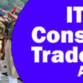 ITBP -Constable Tradesman(Tailor & Cobbler) Online Apply 2024